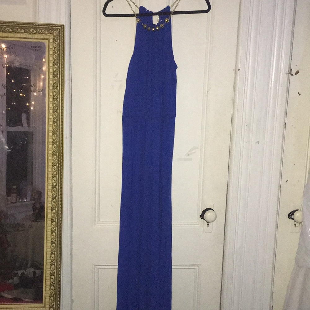 Lilly Pulitzer Inna Dress